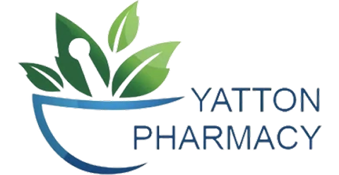 Yatton Pharmacy Logo